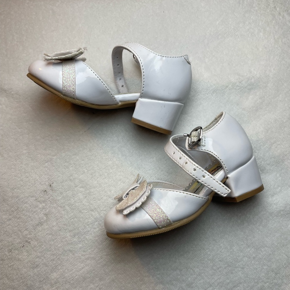 Toddler dress shoes